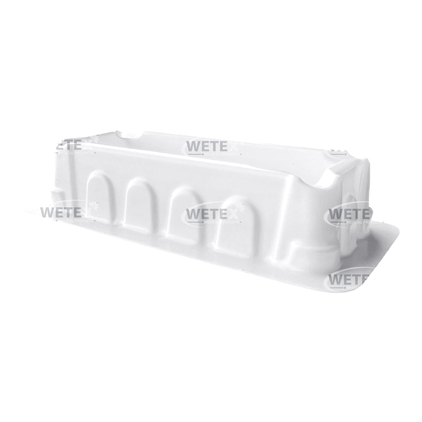 10mL Polystyrene Reagent Reservoir (1 Case)