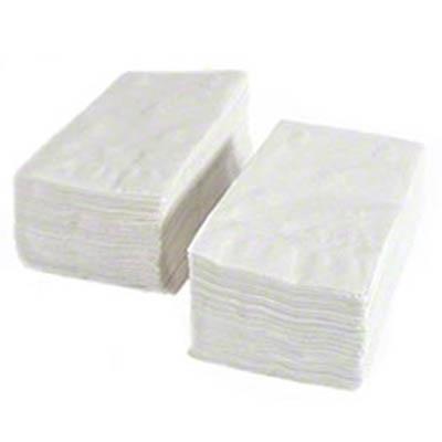 NAPKIN DINNER 2-PLY 1/8 FOLD