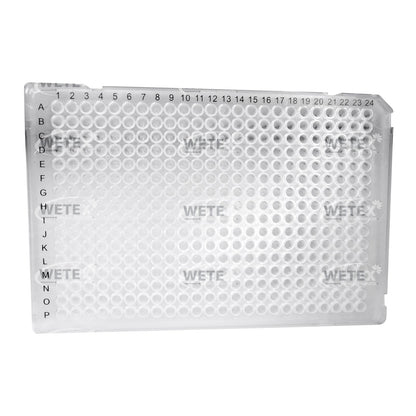384 PCR Plates