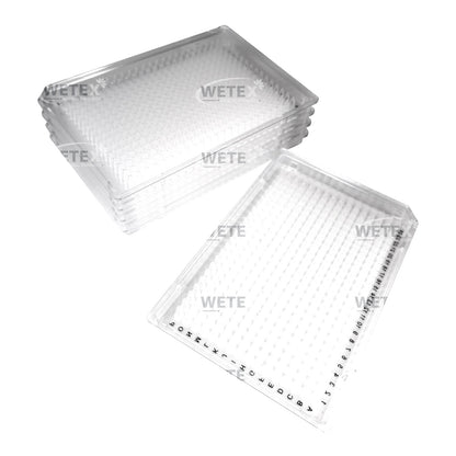 384 PCR Plates