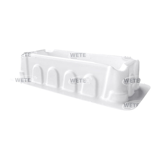 10mL Polystyrene Reagent Reservoir (1 Case)