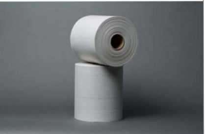 Royalty Towel Roll 8”x600’ White 1 Ply (12 per case)